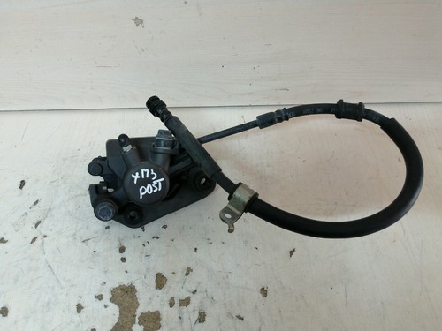 Pinza posteriore yamaha xmax - pinza,