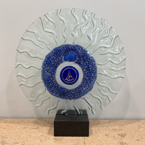 Trofeo vela regata - o,