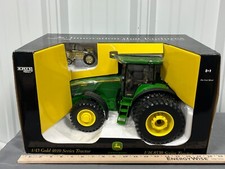 Trattore John Deere 8530 MFWD