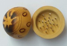  TRITATABACCO Pollinator Trincia Tabacco Indiano 