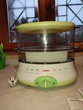 Vaporiera elettrica Girmi