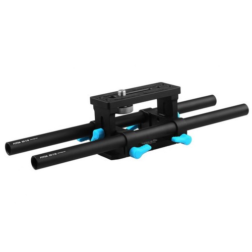 Fotga dp3000 rail rod system - fotga,