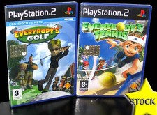 LOTTO STOCK 2 GIOCHI SPORTIVI