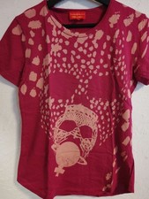 T-shirt donna Vivienne