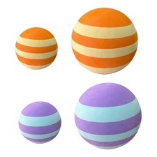 Palla da massaggio Attrezzatura da fitness compatto per la