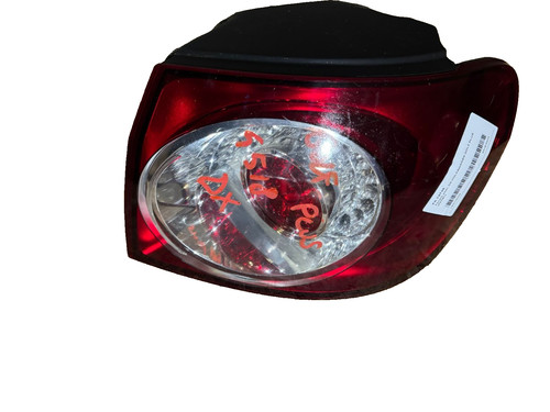 Fanale posteriore destro - , dx