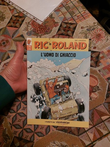 Collana giallo gazzetta dello - giallo,