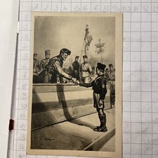 Cartolina Postale Libro e