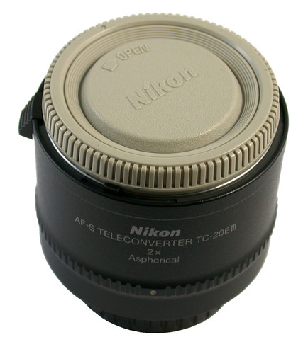 Nikon 20e iii 20 eiii - nikon,