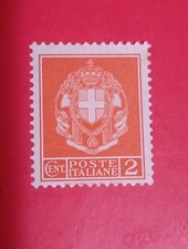 Regno Italia - 1930 -
