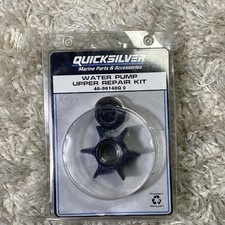 Kit riparazione pompa acqua