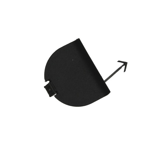 Blic tow hook - hook, cover