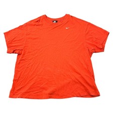 T-shirt Nike vintage manica