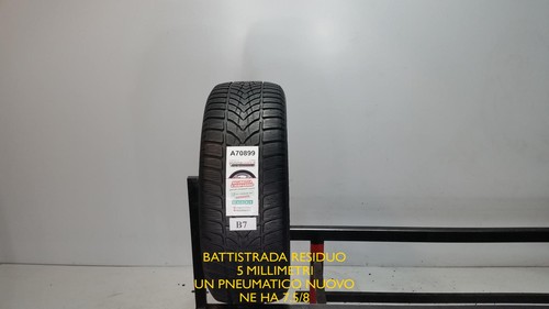 Gomme usate termiche - gomme,