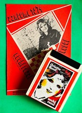 ORIETTA BERTI Raro LOTTO