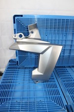 Carena radiatore destra