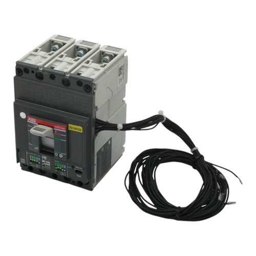 Interruttore automatico abb - automatico,