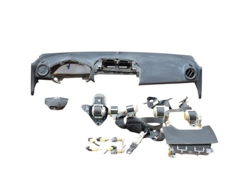 Kit airbag semicompleto - kit,