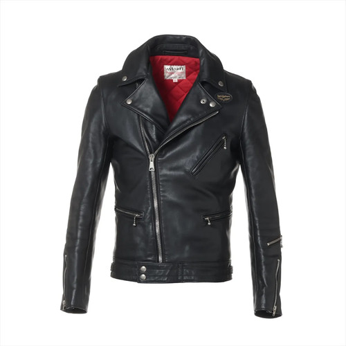 Lewis leathers giacca pelle - giacca,