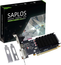 Radeon HD 5450 Scheda Video