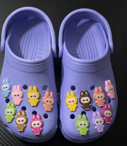 Ciondoli per scarpe - scarpe, crocs