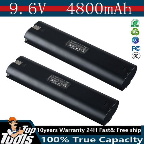 Confezione batterie mh - 2,