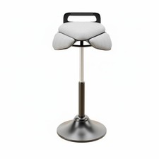 Sgabello Ergonomico a Sella