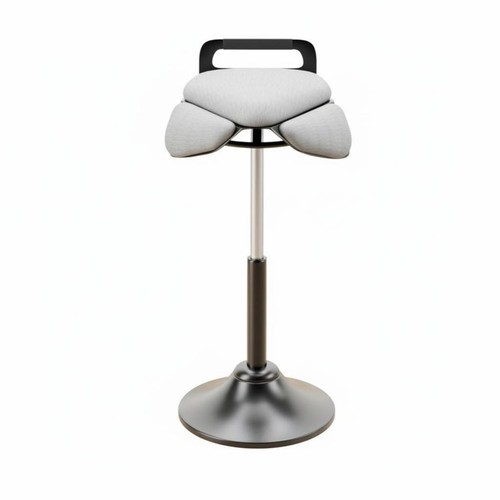 Sgabello ergonomico sella - ergonomico,