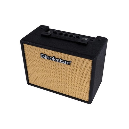 Blackstar debut 15e - debut,