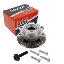 MAPCO Kit cuscinetti ruota con
