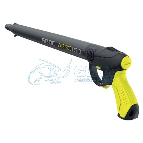 Fucile sub pneumatico seac new - sub,