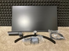 LG 27" LED LCD Monitor 1080p