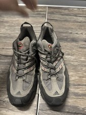 Sneakers Adidas anni 2000