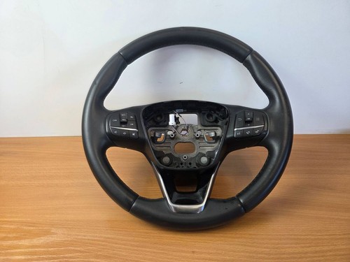 Volante ford focus 2019 - volante,