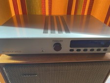 Ampli Vintage Micromega A60