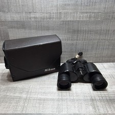 Binocolo vintage Nikon 7x35