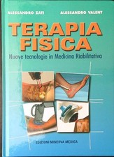 TERAPIA FISICA ZATI A. -