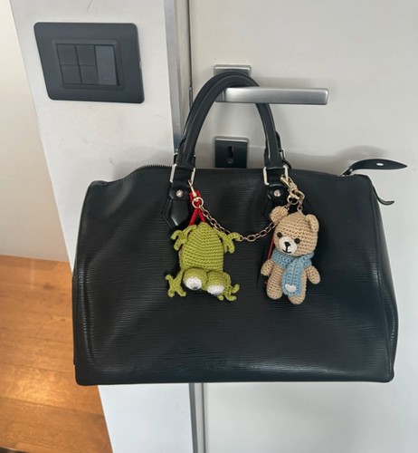 Louis vuitton speedy - vuitton,