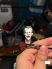 Modellino 1/12 Laugh Joker