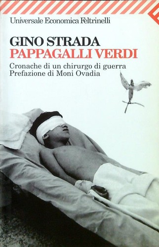 Pappagalli verdi strada gino - strada,