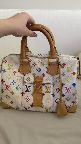 Louis vuitton takashi - louis,