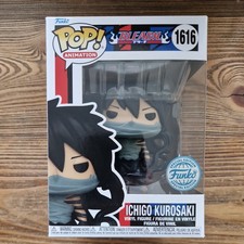 Ichigo Kurosaki Funko Pop
