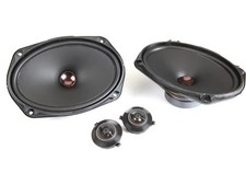 NEW Pioneer TS-D69C, 6x9"