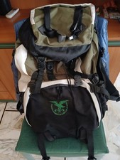 Zaino ex Corpo Forestale dello Stato