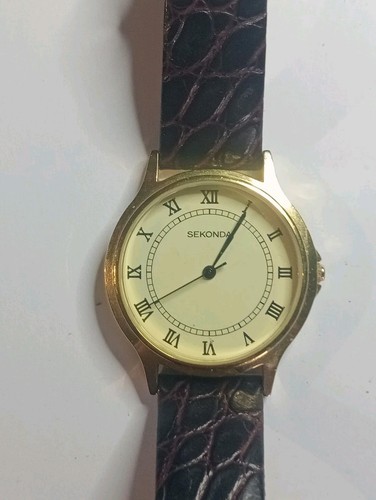 Orologio uomo sekonda everyday - orologio,