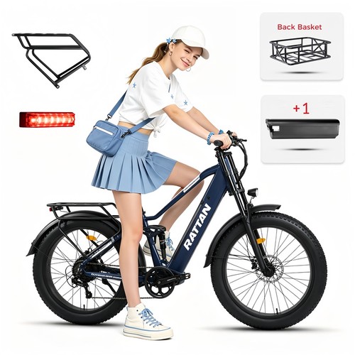 Bicicletta elettrica mtb - bicicletta,