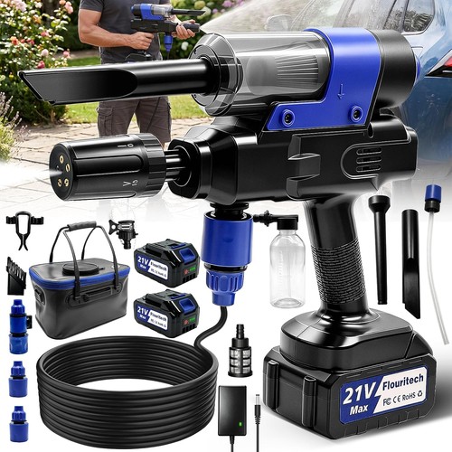 Idropulitrice portatile - , 2
