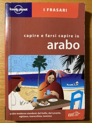 Capire farsi - capire, in