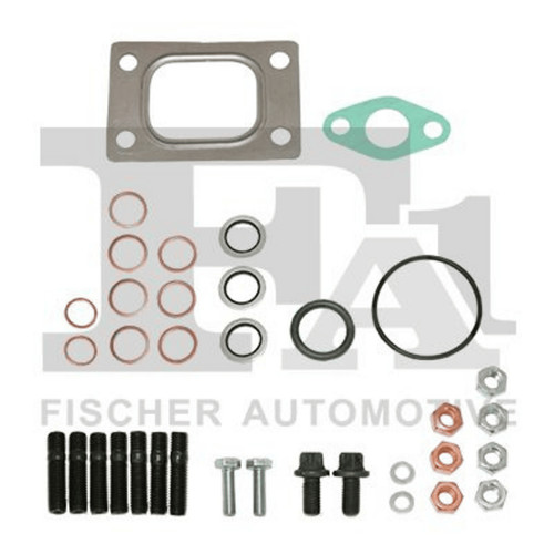 Kit montaggio caricatore per
