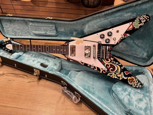 Epiphone inspired gibson - inspired,